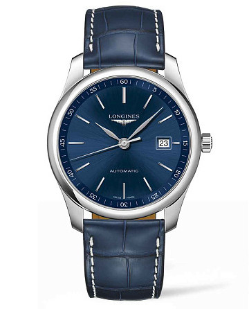 Longines Master Collection  L2.793.4.92.2